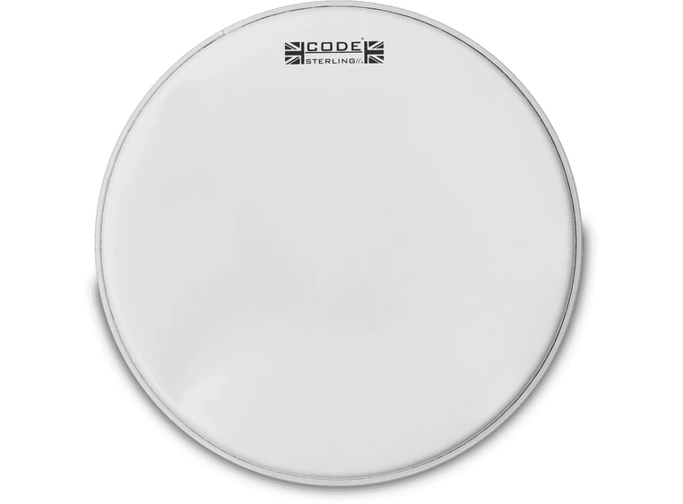 Code Drumheads STERCT14, Sterling series 14" coated snare drum head 
