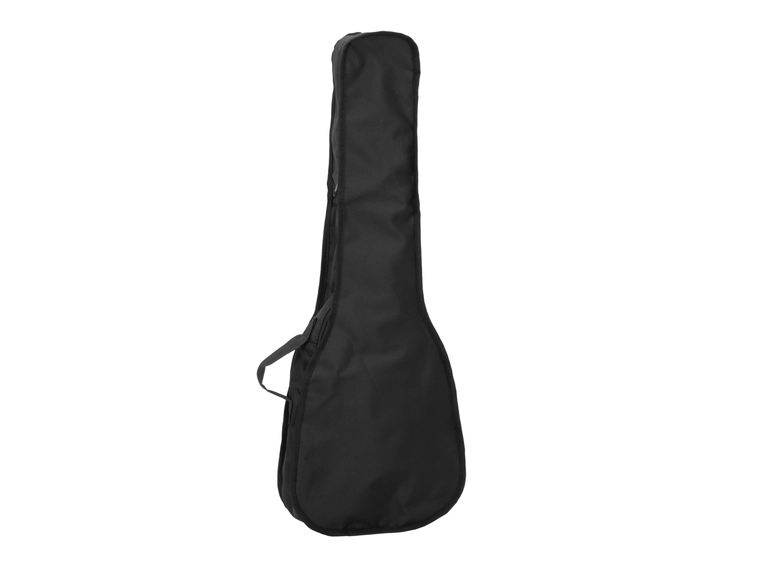 DIMAVERY Soft-Bag for Bariton Ukulele 3mm 