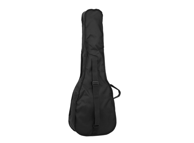DIMAVERY Soft-Bag for Bariton Ukulele 3mm 