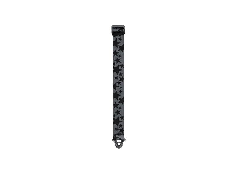D'Addario 50BAL14 Gitarreim 50 mm Auto Lock - Skater Stars 