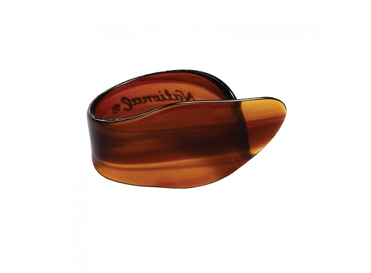 D'Addario NP7T PW National Tommel pick Medium, Celluloid Shell 