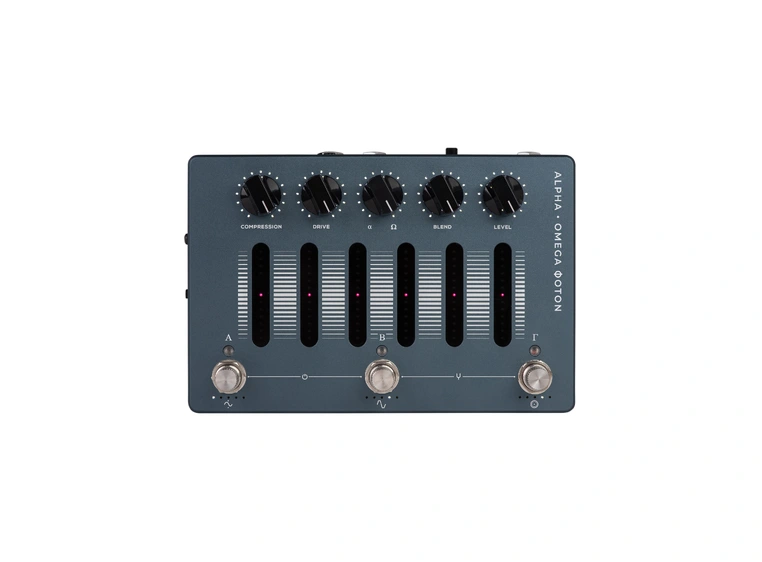 Darkglass AOP Alpha Omega Photon 