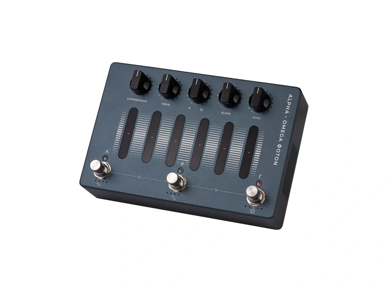 Darkglass AOP Alpha Omega Photon 