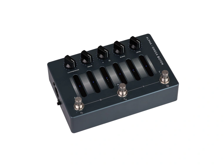 Darkglass AOP Alpha Omega Photon 