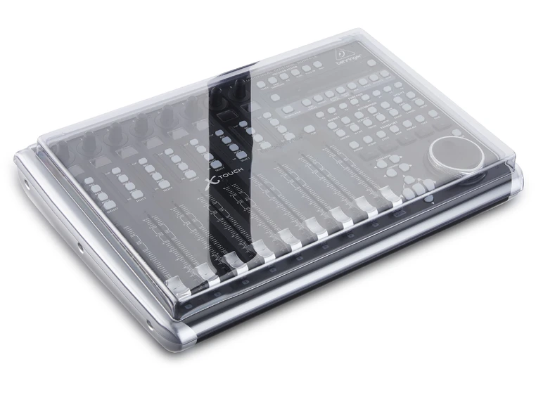 Decksaver Behringer X-TOUCH 