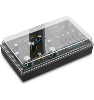 Decksaver Dreadbox Typhon