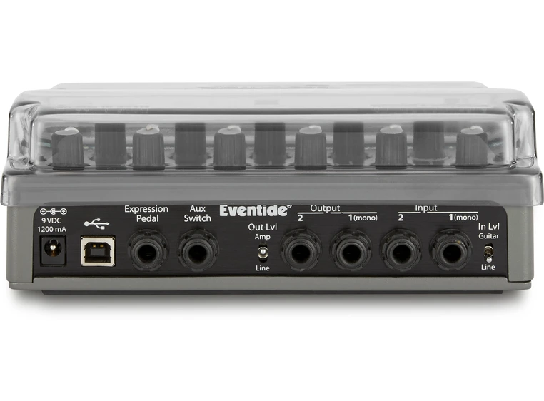 Decksaver Eventide 3 Switch 