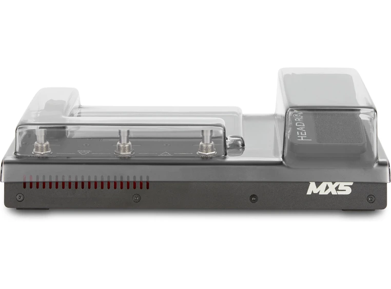 Decksaver Headrush MX5 