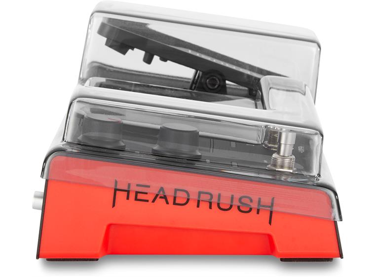 Decksaver Headrush MX5