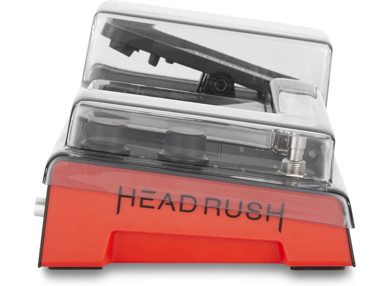 Decksaver Headrush MX5 