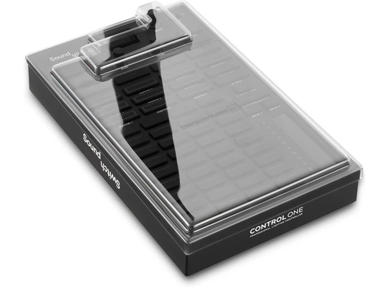 Decksaver Soundswitch Control One 
