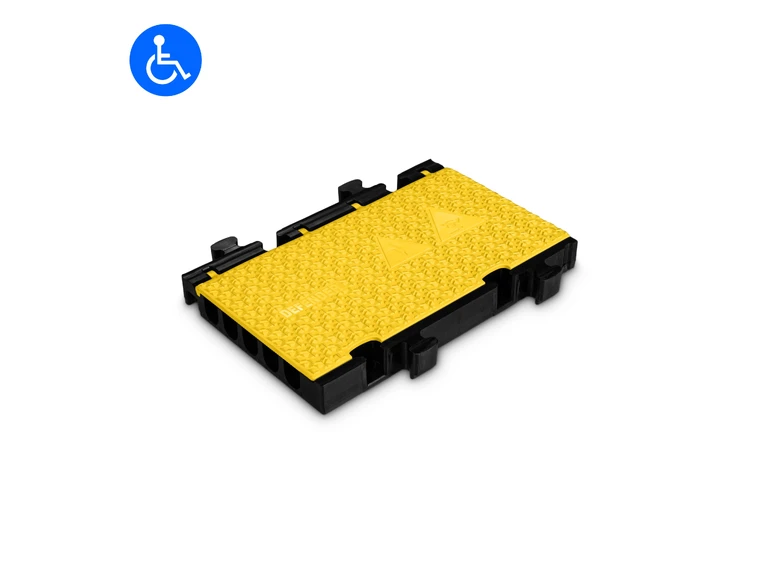 Defender MIDI 5 2D HV - Midi 5 2D Module system - half version 