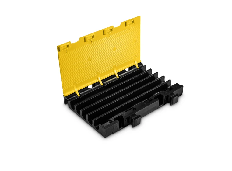 Defender MIDI 5 2D HV - Midi 5 2D Module system - half version 