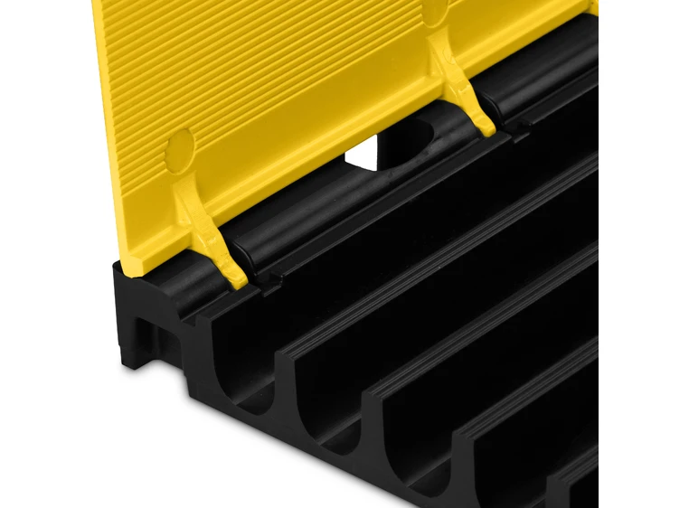 Defender MIDI 5 2D HV - Midi 5 2D Module system - half version 