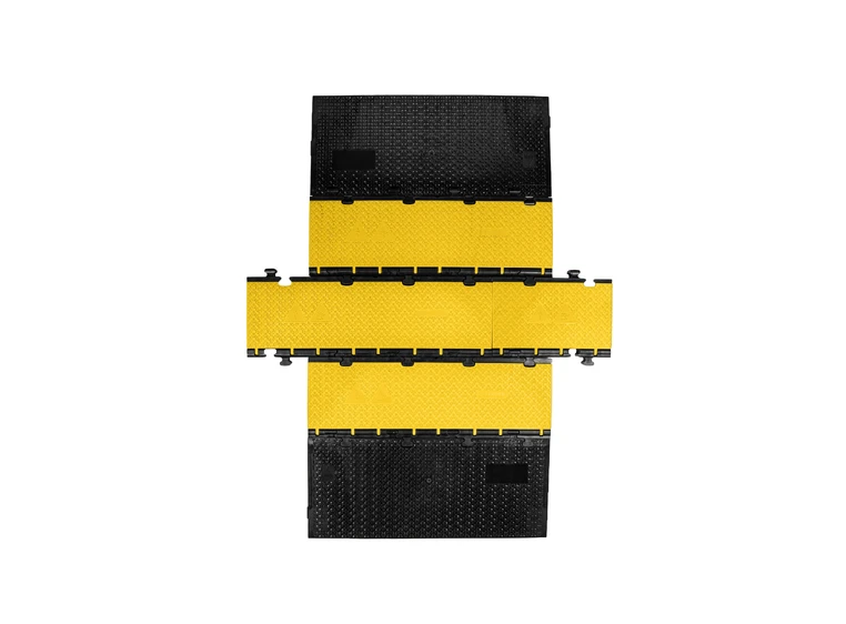 Defender MIDI 5 2D HV - Midi 5 2D Module system - half version 