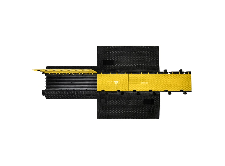 Defender MIDI 5 2D HV - Midi 5 2D Module system - half version 