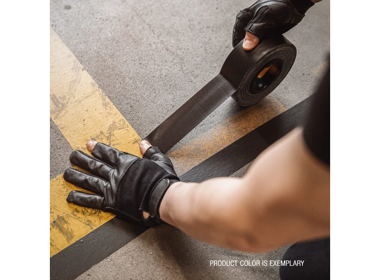 Defender T EXA S 50 - EXA-TAPE® ERGO-Core Silver Glossy, 50mm x 50m 