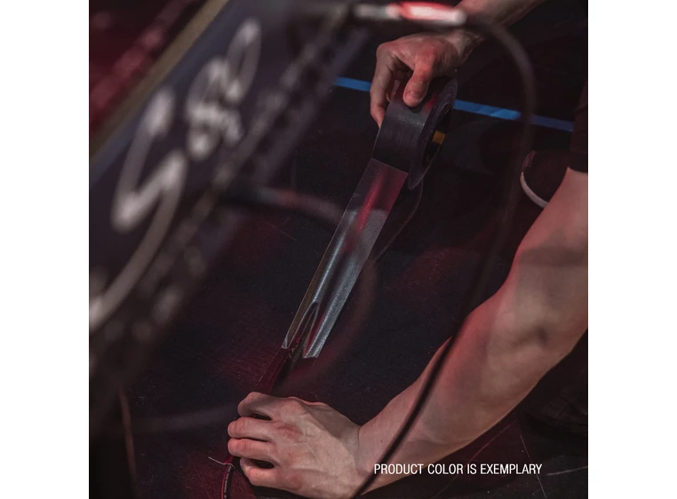 Defender T EXA S 50 - EXA-TAPE® ERGO-Core Silver Glossy, 50mm x 50m 