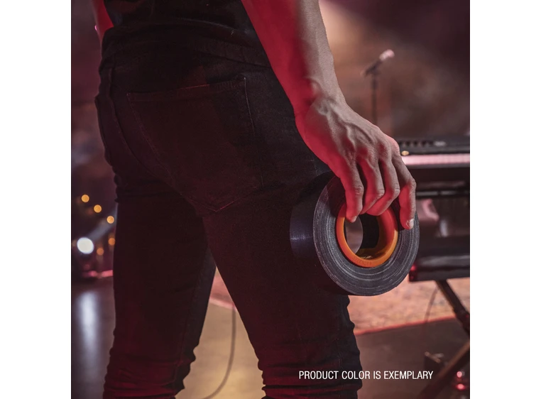 Defender T EXA S 50 - EXA-TAPE® ERGO-Core Silver Glossy, 50mm x 50m 