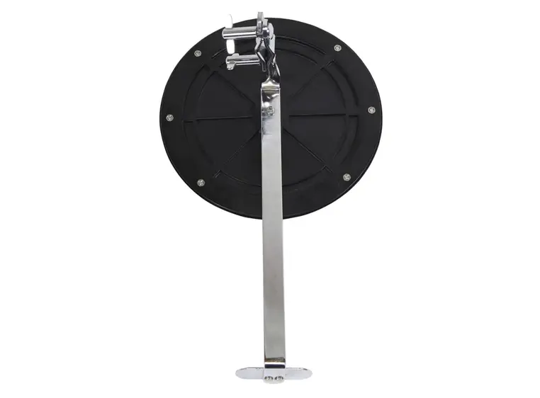 Dixon PDP-94-BX Stand Mountable True Feel Bass Drum Pad 