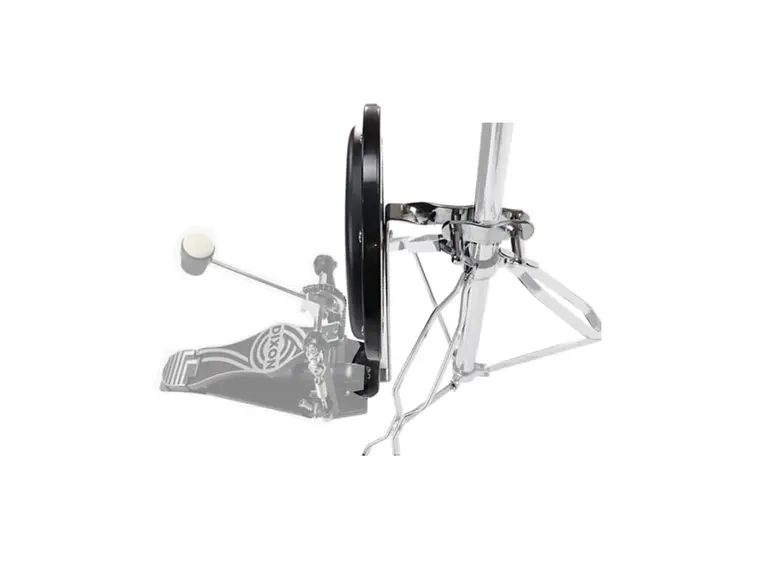 Dixon PDP-94-BX Stand Mountable True Feel Bass Drum Pad 