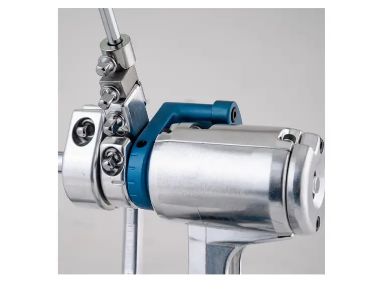 Dixon PP-PCP1D Precision Coil Single Pedal Direct Drive 