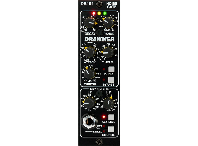 Drawmer DS101-500 Noise Gate 