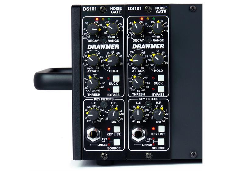 Drawmer DS101-500 Noise Gate