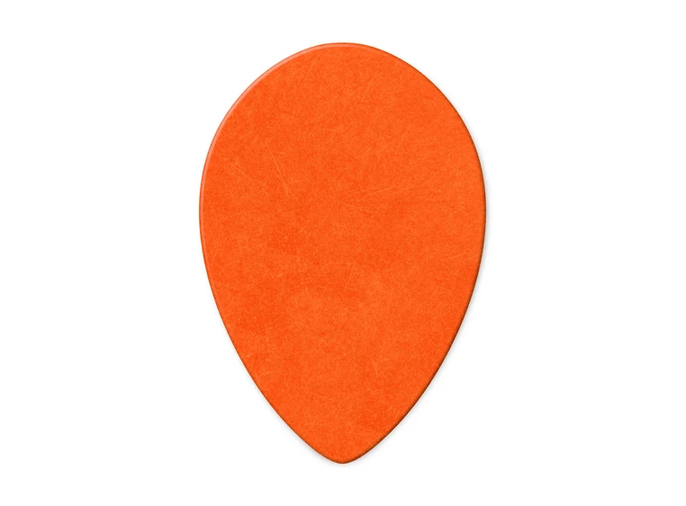 Dunlop 423R060 Tortex Small Teardrop, 36 stk 