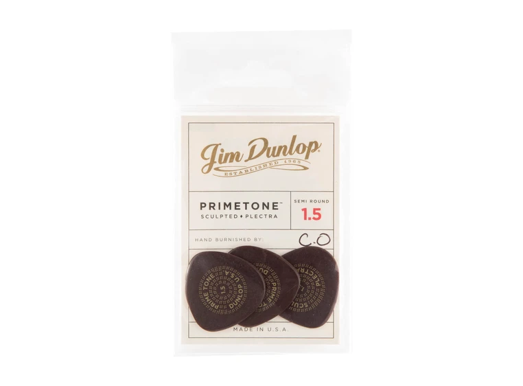 Dunlop 515P150 Primetone SRND 3-pakning 
