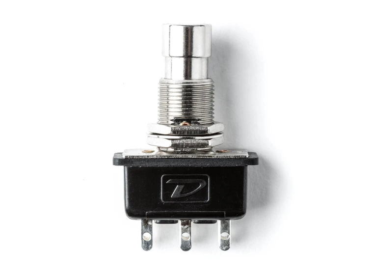 Dunlop ECB035 Av/på-bryter til Cry Baby *Reservedel 