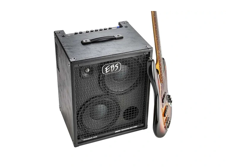 EBS Magni 502-210 basscombo 