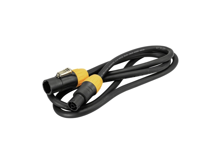 EUROLITE IP T-Con kabel 3x1.5 1,5m 