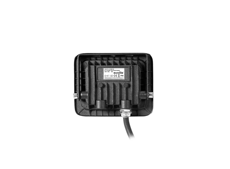 EUROLITE LED IP FL-10 SMD kaldhvit 