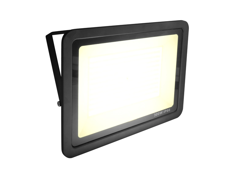 EUROLITE LED IP FL-300 SMD varmhvit 