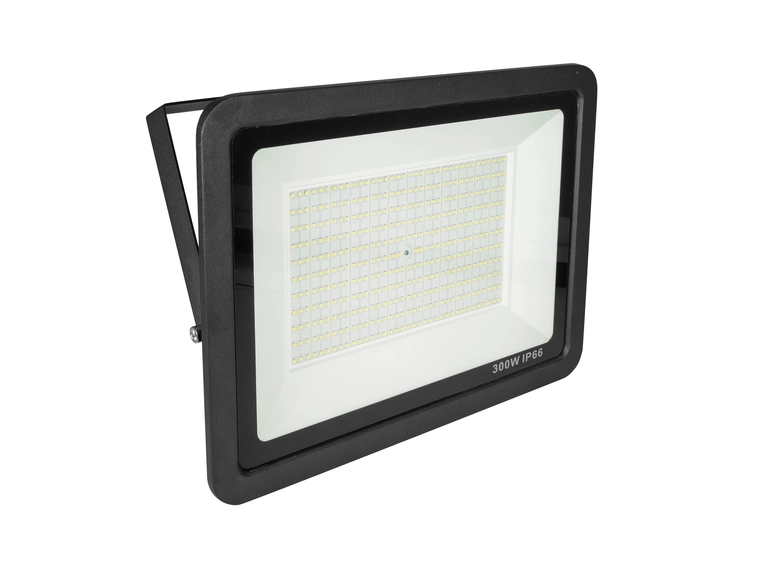 EUROLITE LED IP FL-300 SMD varmhvit 