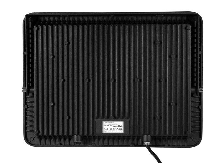 EUROLITE LED IP FL-300 SMD varmhvit 