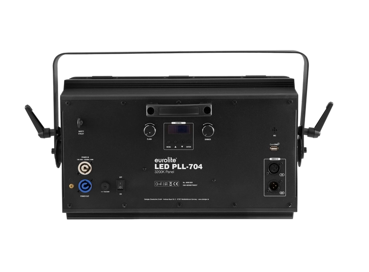 EUROLITE LED PLL-704 3200K Panel 