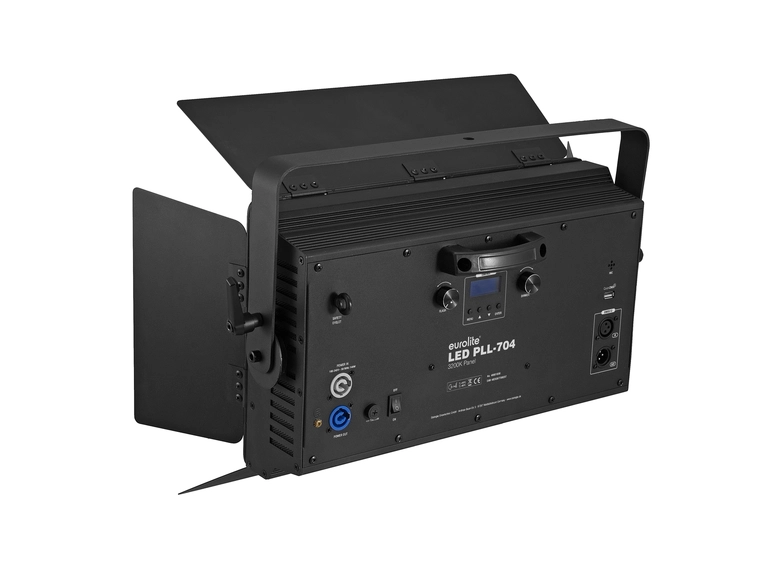 EUROLITE LED PLL-704 3200K Panel 