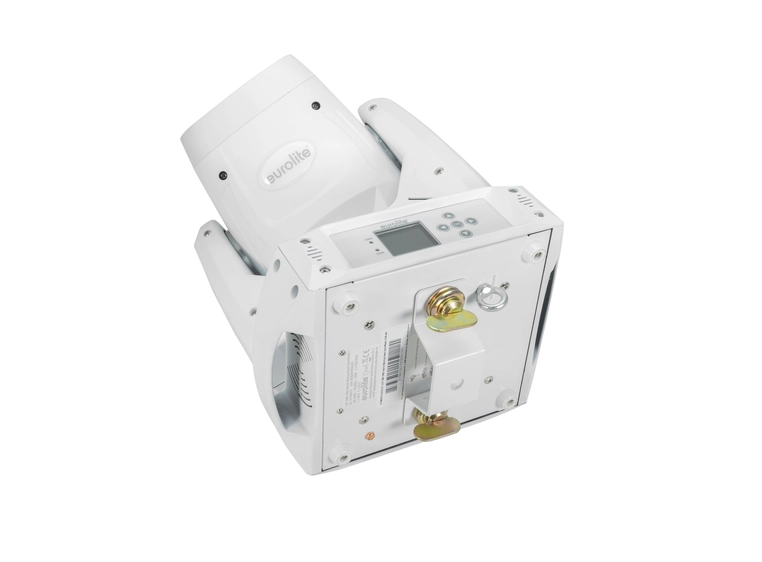 EUROLITE LED TMH-H90 Hybrid Moving-Head hvit, Spot/Wash COB 