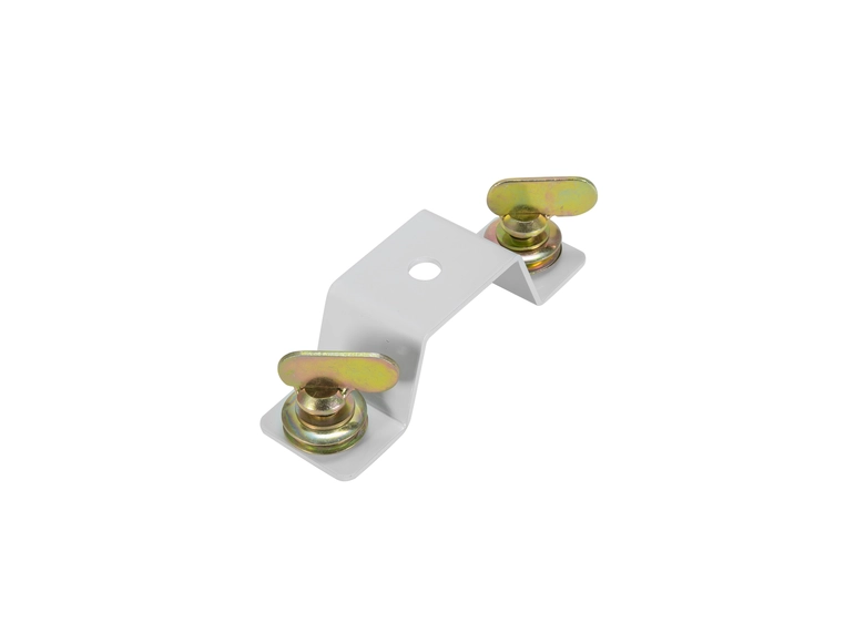 EUROLITE LED TMH-H90 Hybrid Moving-Head hvit, Spot/Wash COB 