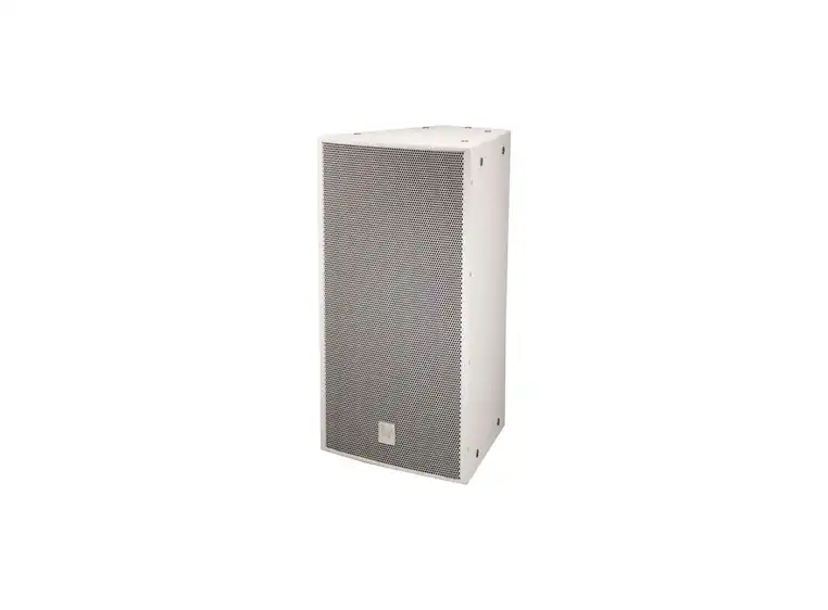 Electro-Voice Høyttaler Passiv Kabinett 12" 500W 8ohm 90x60 Hvit 