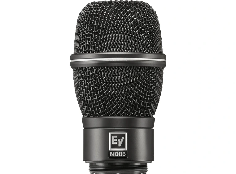 Electro-Voice Trådløs Mikrofonhode ND86 