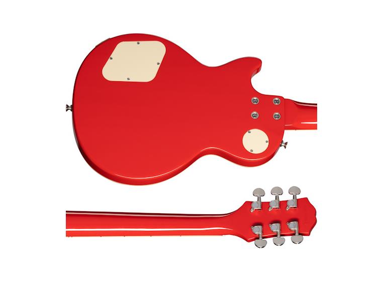Epiphone Power Players Les Paul Lava Red