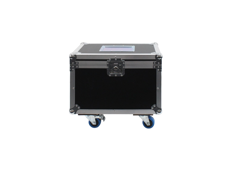 Equinox Flightcase for 4 x Fusion Passer 4 x Fusion 100 Spot/ 120Z Wash 