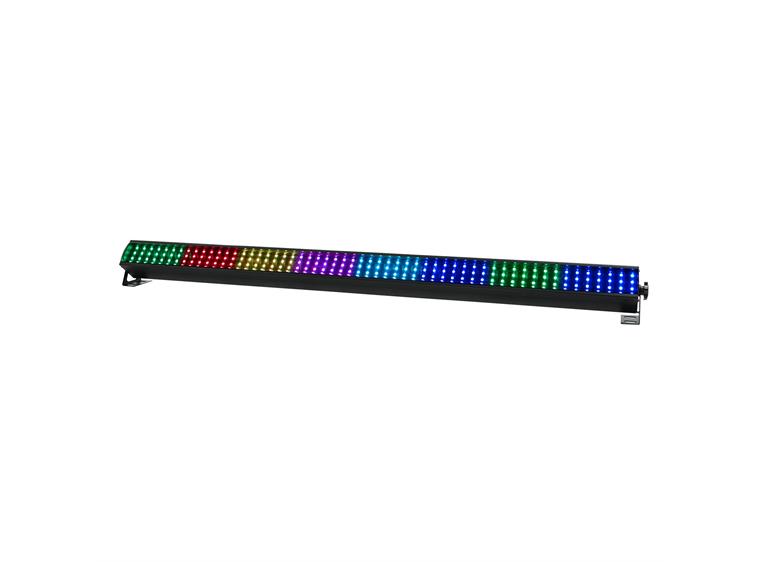 Equinox SpectraPix Batten 24 SMD 5050 RGB LEDs