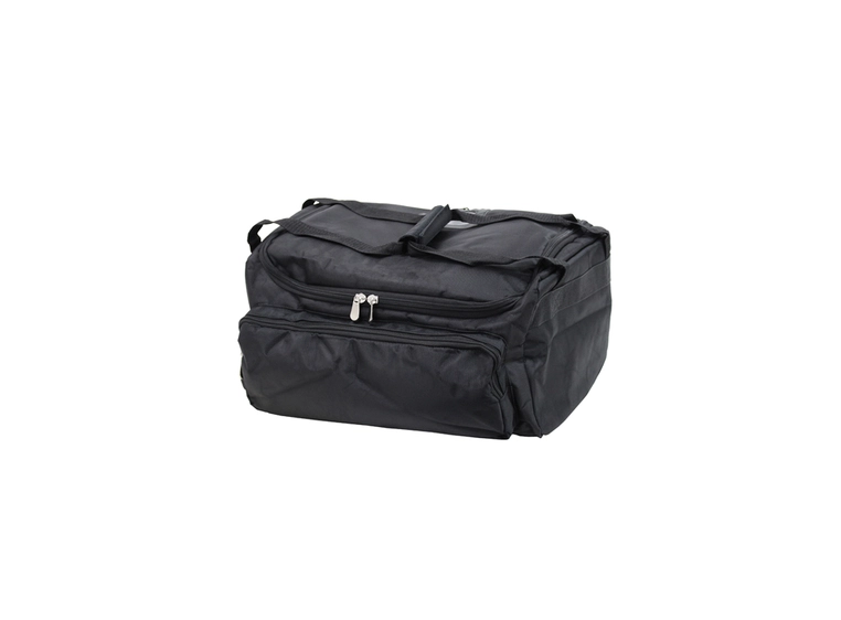 Equinox Universal bag for lyseffekter To innvendige rom på 200 x 430 x 155mm 