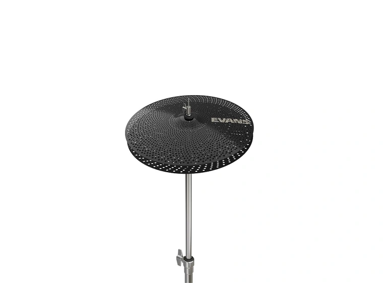 Evans ECP-DB-1 DB ONE Cymbal-set 14, 16, 18, 20 