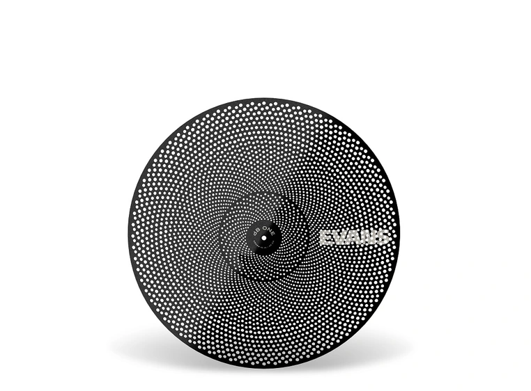 Evans ECP-DB-1 DB ONE Cymbal-set 14, 16, 18, 20 