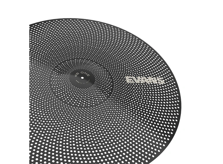 Evans ECP-DB-1 DB ONE Cymbal-set 14, 16, 18, 20 